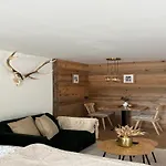 Apartment In Seefeld Near Slopes