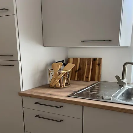Cosy Flat In Seefeld