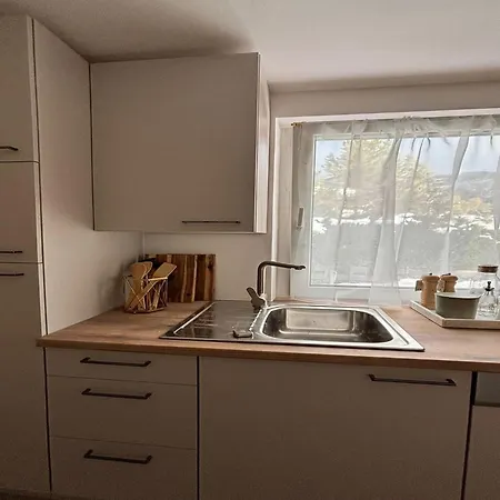 In Seefeld Near Slopes *