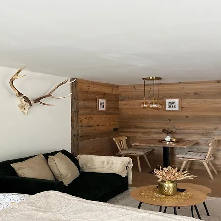 Apartment Cosy Flat In Seefeld