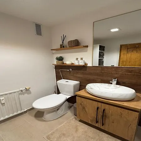 Cosy Flat In Seefeld Apartment