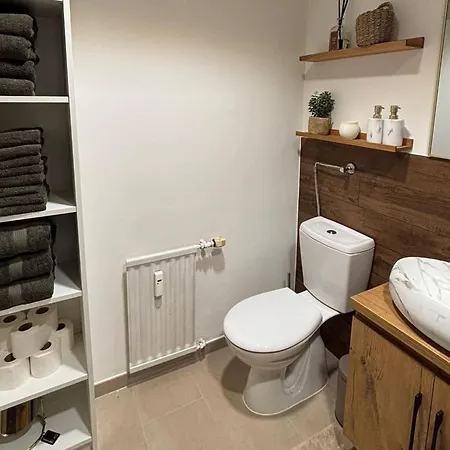 Apartamento In Seefeld Near Slopes Seefeld in Tirol