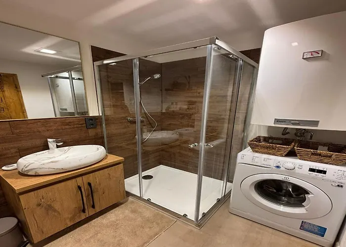 In Seefeld Near Slopes 아파트 제펠드 인 티롤