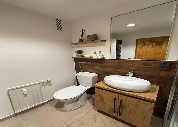 In Seefeld Near Slopes 아파트