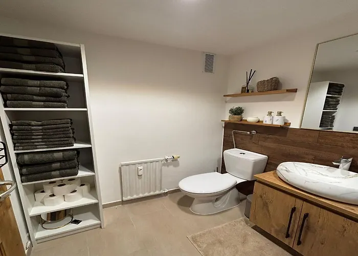 In Seefeld Near Slopes Зефельд-ін-Тіроль