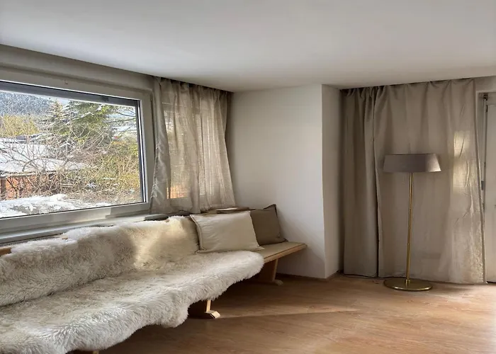 In Seefeld Near Slopes Апартаменти *