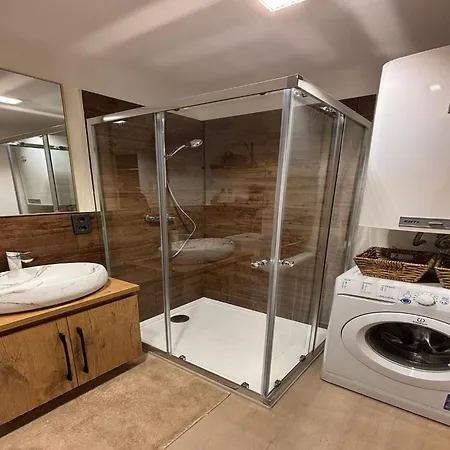 In Seefeld Near Slopes Апартаменты Зеефельд в Тироле