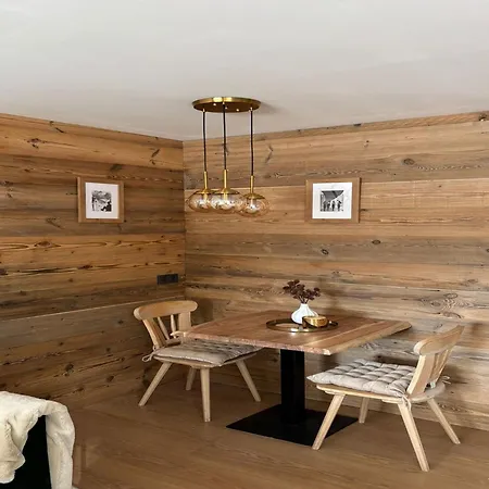 In Seefeld Near Slopes Апартаменты Зеефельд в Тироле