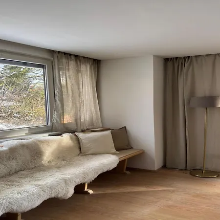 In Seefeld Near Slopes Апартаменты *